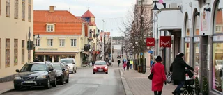 Siffrorna som gläder Västerviks butiksinnehavare 