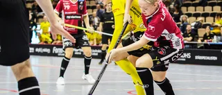 "Mora tackade och det var godnatt för Endre"