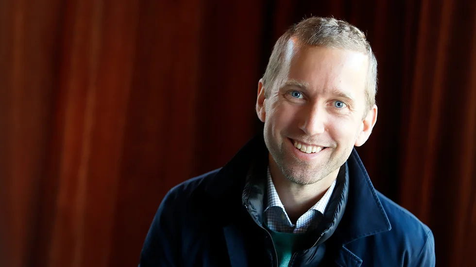 – Kommunstyrelsen kommer att få ett bättre underlag för sina strategiska beslut och kan därmed ge bättre förutsättningar för den här församlingen att nå de mål vi har satt upp, sa Jacob Högfeldt (M).