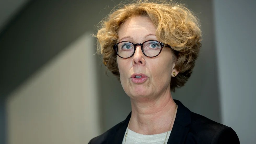 LTU väljer bort C-huset och kommer att hyra lokaler av en extern fastighetsägare på Porsön. Det säger universitetsdirektör Veronica Sundström.