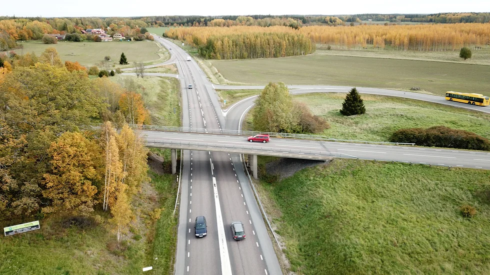 Av de lösningar till omställningen av transporterna vi ser i dag tillverkas alla på landsbygden. Landsbygden är alltså en av de viktiga lösningarna för klimatkrisen, skriver Martina Johansson (C).