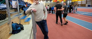 Så ska IFU Arena ta nästa steg