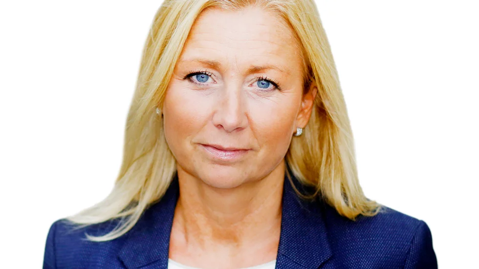Eva Burman