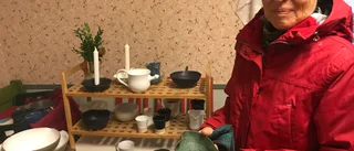 Vintrig tradition lever vidare i Malmköping
