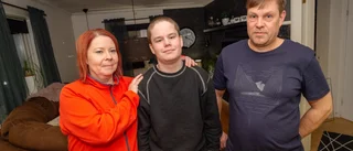 Vårdade sonen hemma – fick ingen ersättning