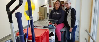 Städarnas dag viktig för yrkets status