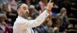 Leras: "Jag ser fram emot en bra match"