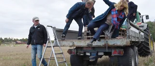 Påhittade landsbygdsproblem   