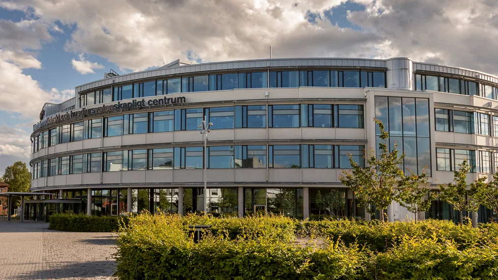 Universitetsdjursjukhuset i Ultuna har varit satt under hård press i många år.
