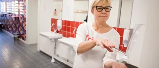 Populära träningslöftet efter årsskiftet – detta gäller på gymmet