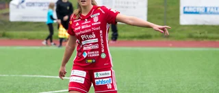 Vann SM-guld med Piteå IF som målskytt – nu gör hon oväntade klubbytet som mittback