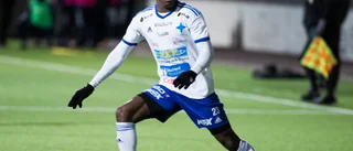 Klart: Kpozo har gjort sitt klubbval