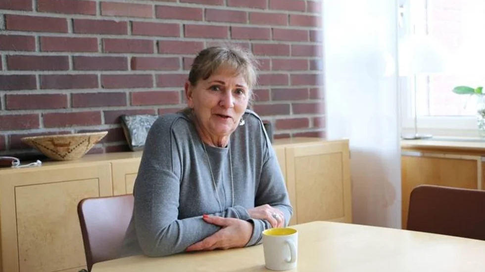 "Det är viktigt att medborgarna får information" säger Ylva Sundkvist, kommunchef i Piteå kommun. (Arkivbild)