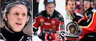 Beskedet: "Nu är det slut på det roliga"