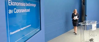 Frågor kvarstår trots slagkraftigt krispaket