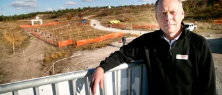 "Vi har ett stort ansvar att klara av det här