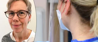 Diabetiker och äldre vanligaste riskgrupperna