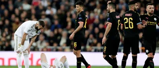 Uefa skjuter upp alla matcher tills vidare