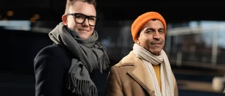 Jason Diakité ger ut handbok för unga