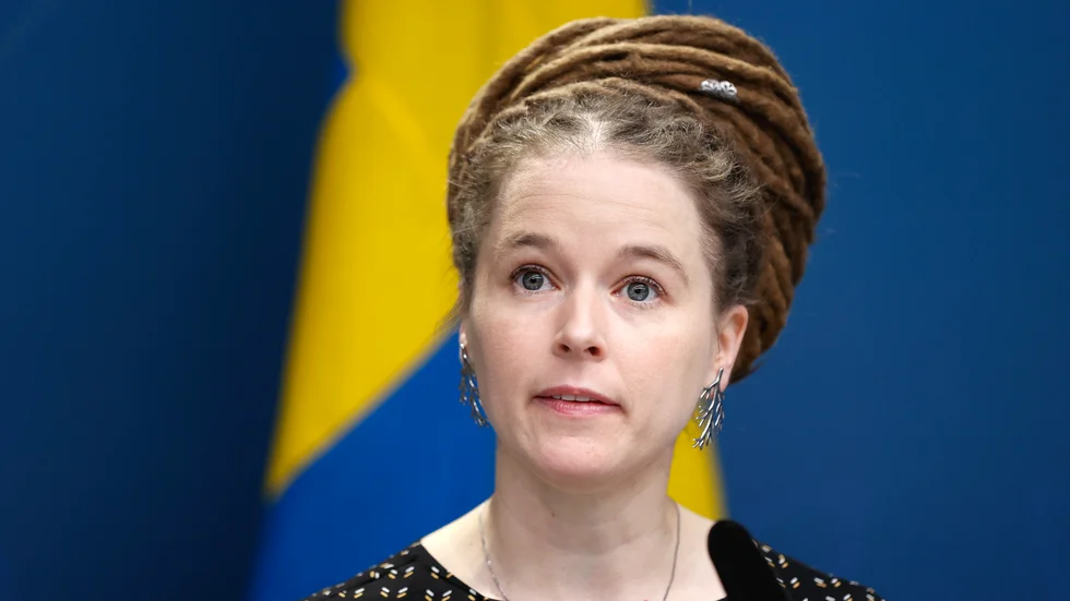 Amanda Lind, kultur- och demokratiminister, vägrar att ge Sörmlands Media en intervju med anledning av vad som framkommit i vår granskning. 