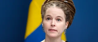Amanda Lind om stödpaketet till kulturen