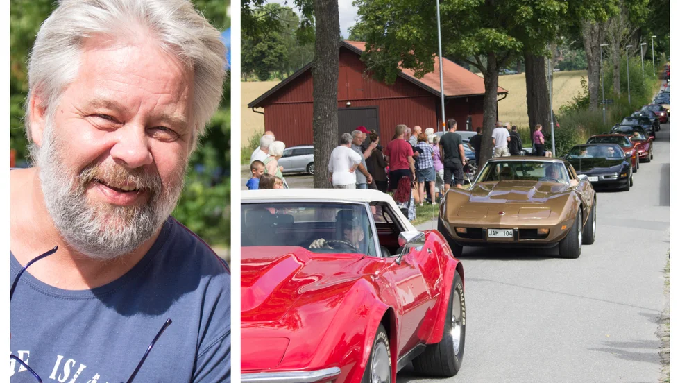 Katrineholms-Veckan firar 35 i år, och planeringen är i full gång. "Vi kör som vanligt, men följer utvecklingen", säger Mats Fredriksson i arrangörsgruppen.
