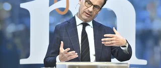 Moderaternas förslag: Storskalig provtagning