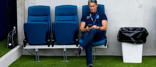 Träningsmatcher behöver inte påverkas