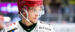 Vill ta nästa steg i karriären – i Luleå HF
