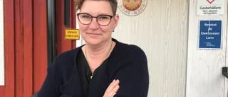 Häggberg har en dröm om festivalen 2021