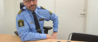 Polisen vill bli "din polis för en dag"