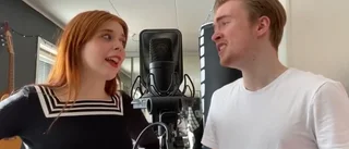 Här gör eleverna magisk tolkning av tidlösa klassikern