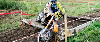 Beslutet: Inget enduro-SM i Östhammar