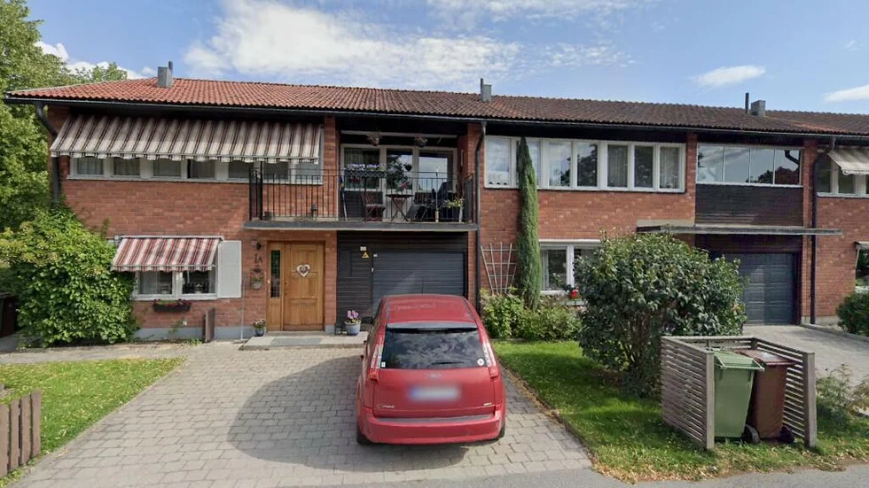 Maratongatan 1A