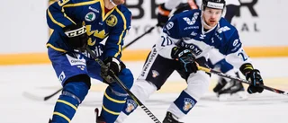 Lindberg byter Schweiz mot Ryssland