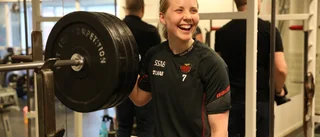 Starkare än någonsin: "Nu har man satt ribban"