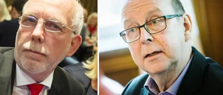 S och V: "Vi kräver ett omtag"