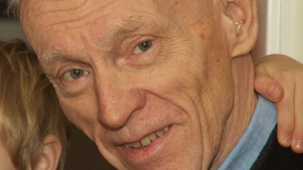 Ingemar Carlsson.