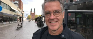 Å-loppsgeneralen hoppade av – startar nytt stadslopp i Eskilstuna