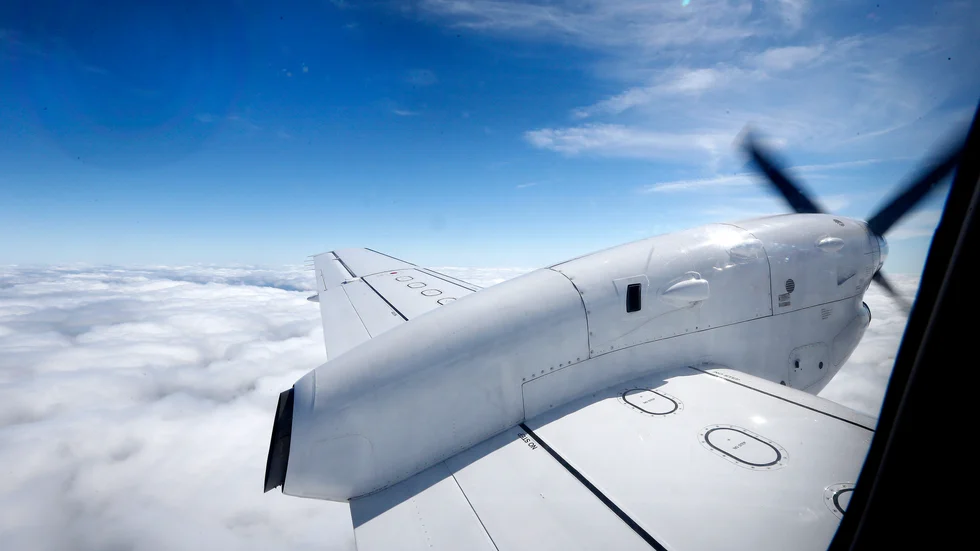 Gotland är beroende av snabba och täta flygförbindelser, skriver insändarskribenterna.