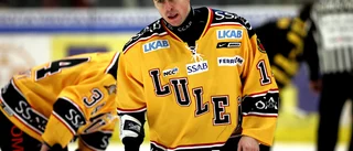 Förre Luleåstjärnan drabbas hårt av coronakrisen