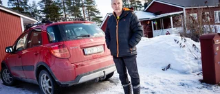 "Vi har levt i tron att marknaden löser allt"