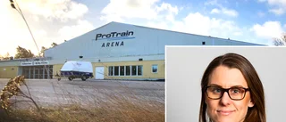 Nya lokala företagsmässan ställs in