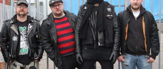 Grå Vardag håller liv i punken