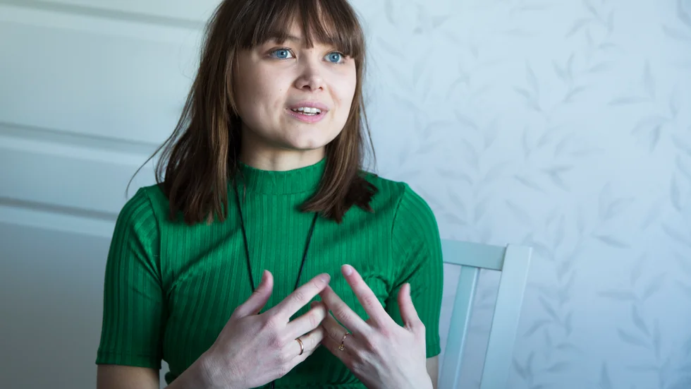Kvinnojouren Iris öppnade en chatt efter det ökade behovet av stöd och hjälp till våldsutsatta kvinnor.