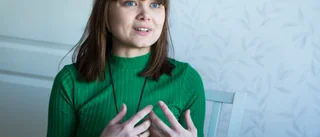 Kvinnojouren öppnade chatt efter ökat behov: "Mäns våld mot kvinnor är ett samhällsproblem"