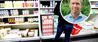 Uppmaningen: Köp svensk mat – stötta Sverige i krisen