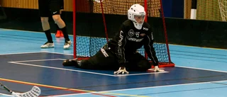 Målvakt och tränare blev belönade