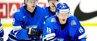 VIK ute efter juniorvärldsmästare