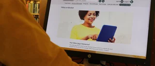 Dataintrång på biblioteken – varnar för konstiga sms och samtal